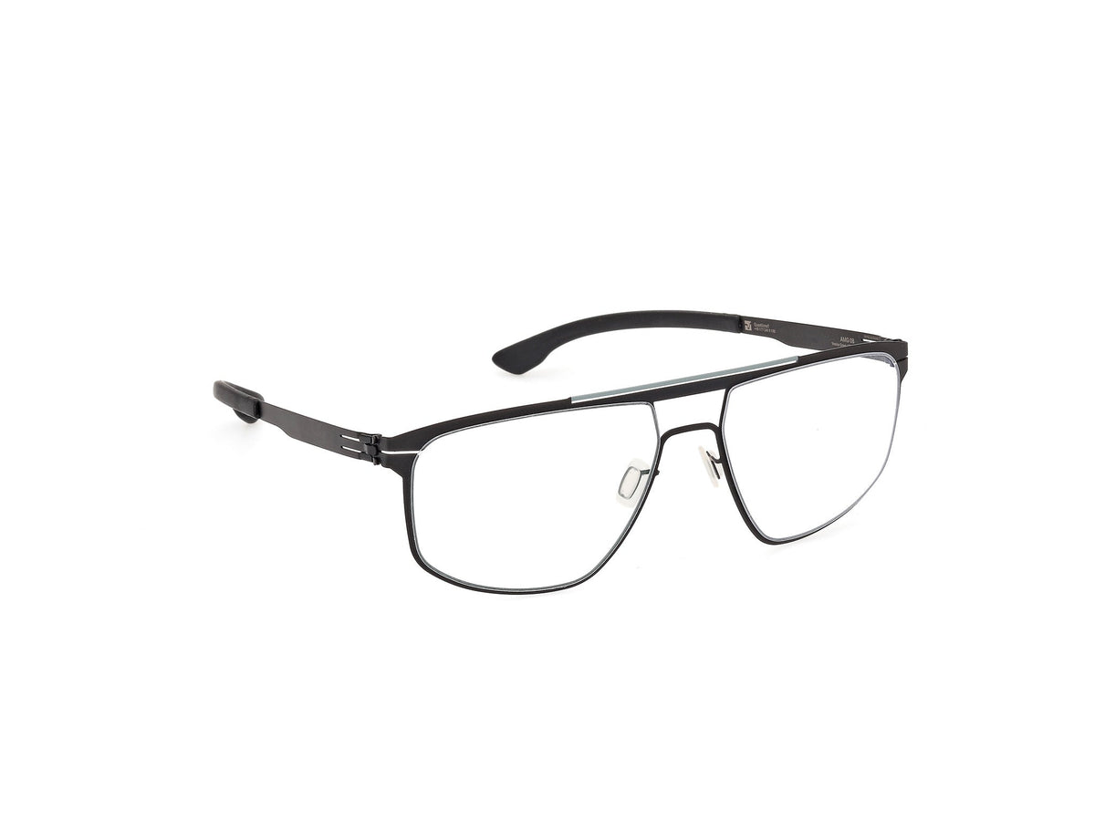 Gafas Graduadas Ic! Berlin Amg AMG 08 IA5001 005 56 17