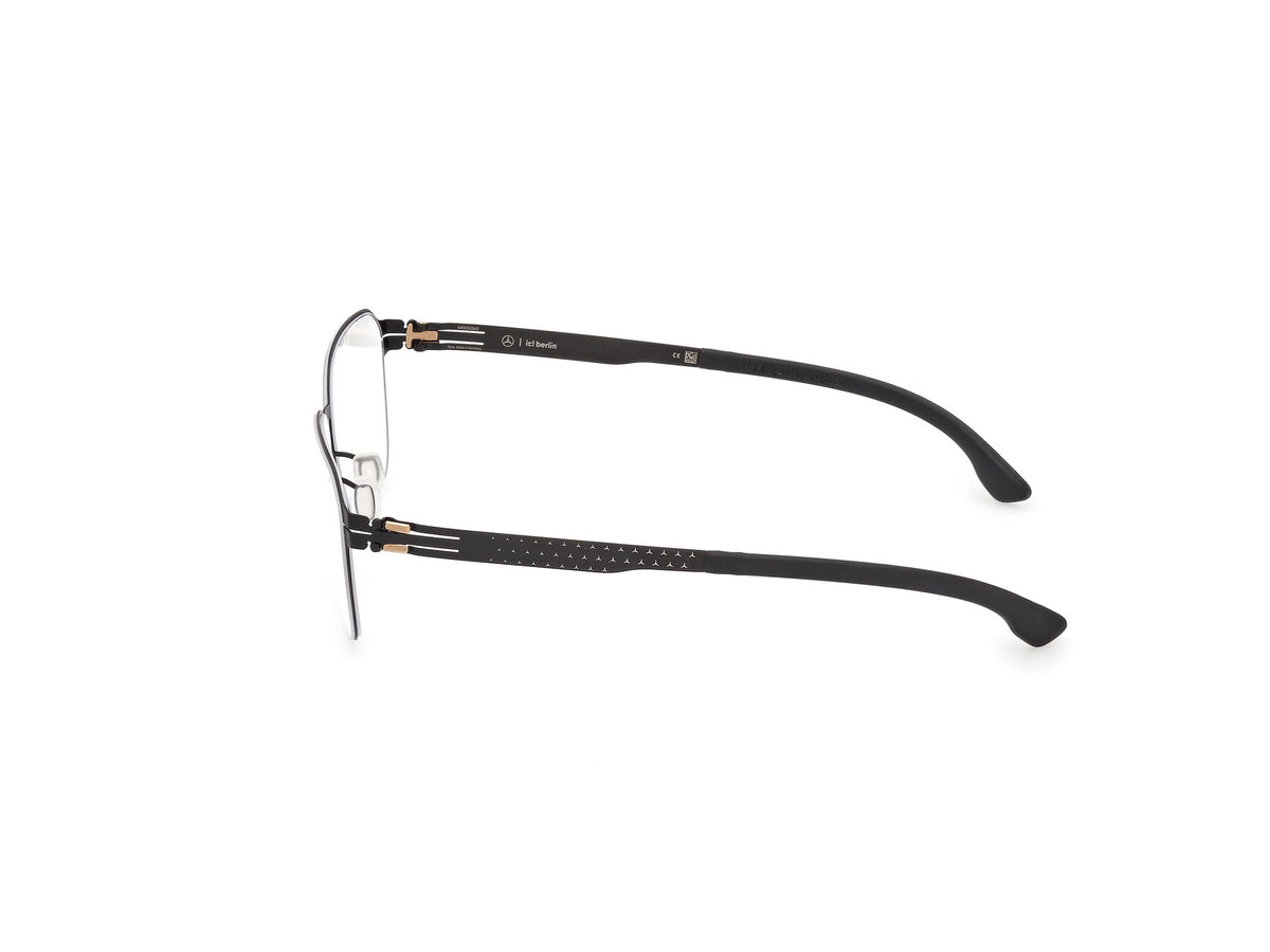 Gafas Graduadas Ic! Berlin Mercedes Benz MB 12 IM5002 002 51 16