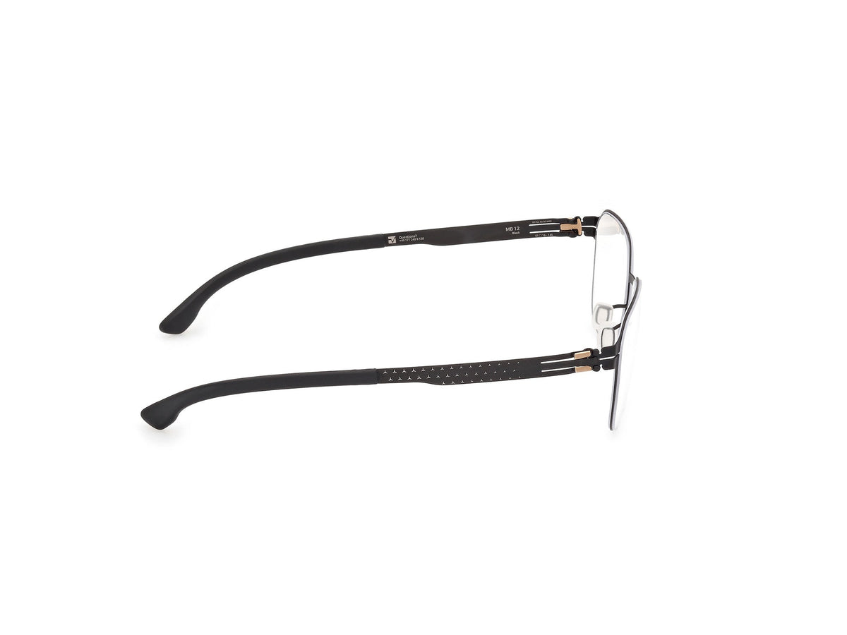 Gafas Graduadas Ic! Berlin Mercedes Benz MB 12 IM5002 002 51 16