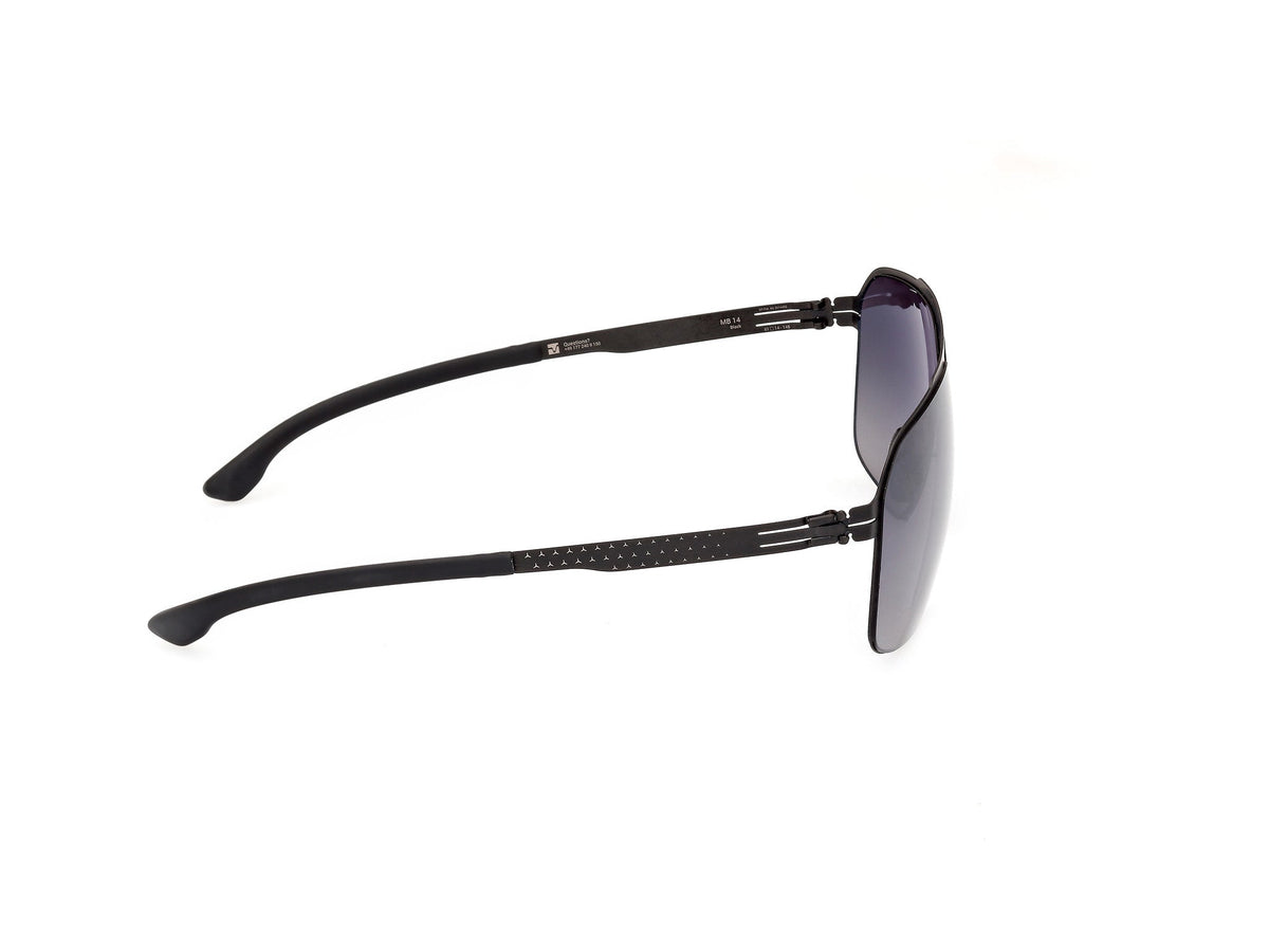 Gafas de Sol Ic! Berlin Mercedes Benz MB 14 IM1 02B 61 14