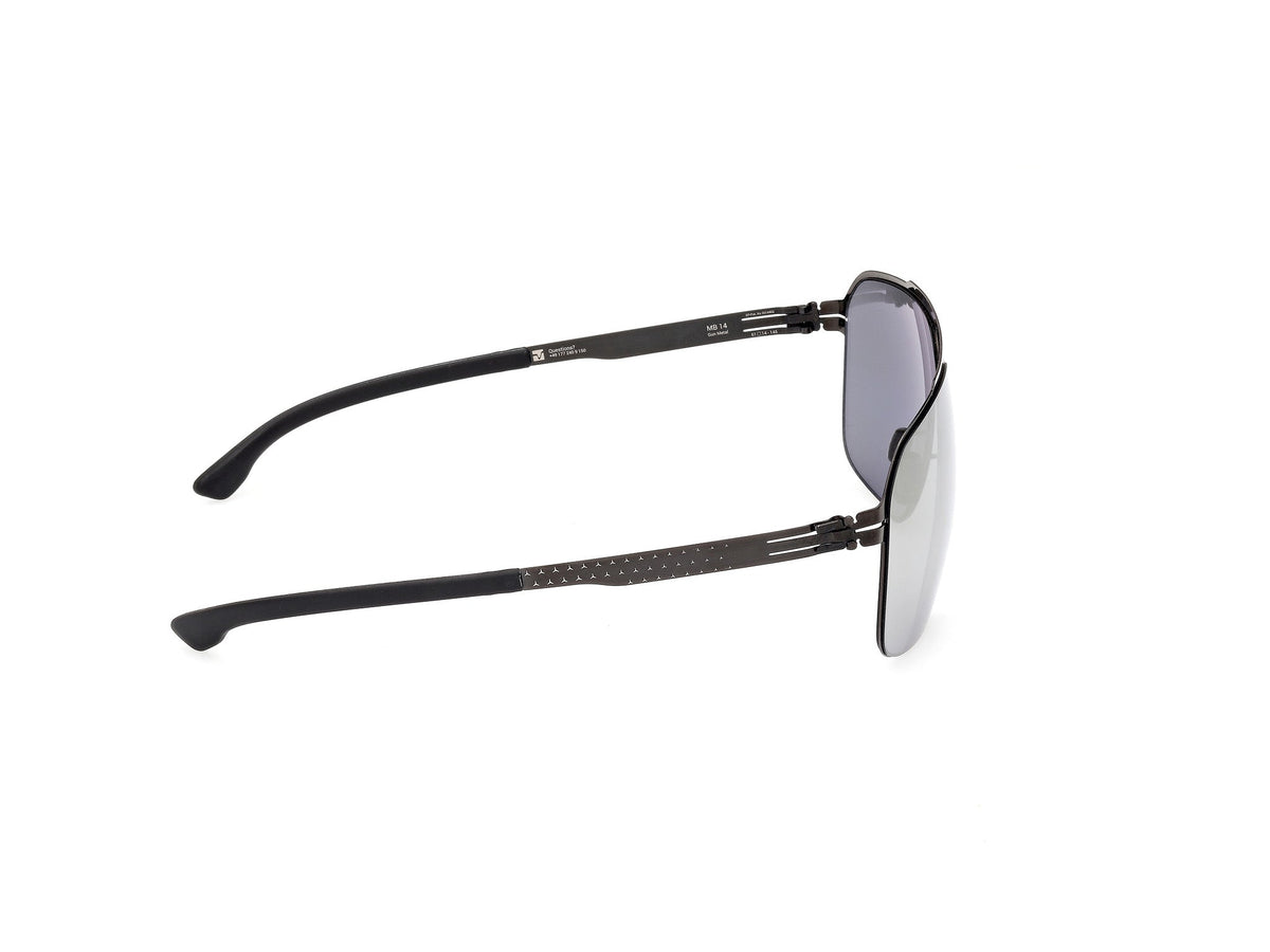 Gafas de Sol Ic! Berlin Mercedes Benz MB 14 IM1 08A 61 14