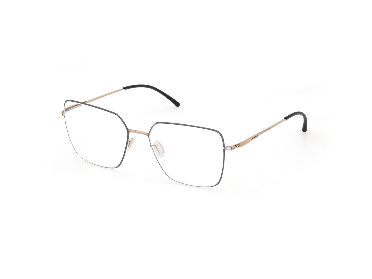 Prescription Glasses Ic! Berlin MEA IC5038 28A 53 17
