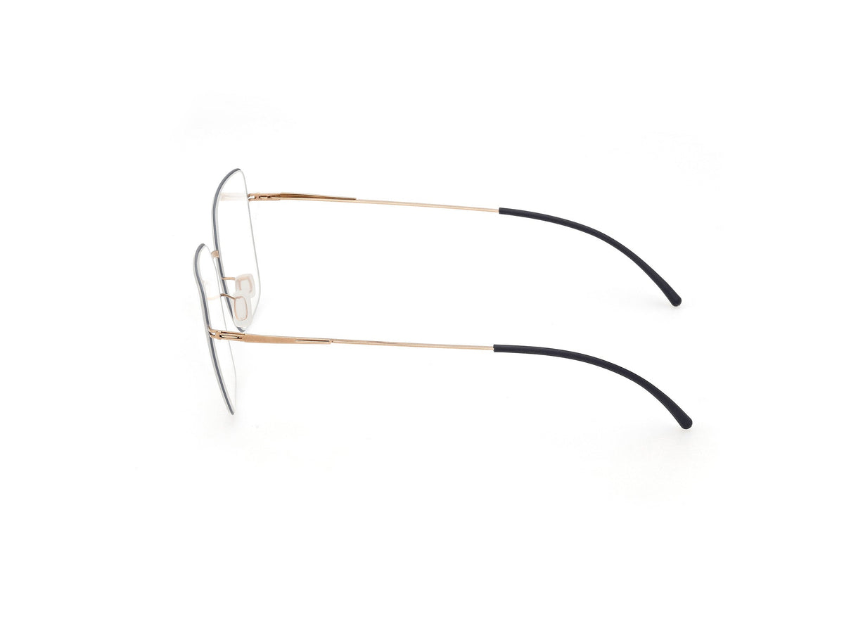Prescription Glasses Ic! Berlin MEA IC5038 28A 53 17