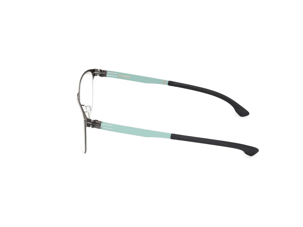 Gafas Graduadas Ic! Berlin LUKA IC5034 02A 53 19