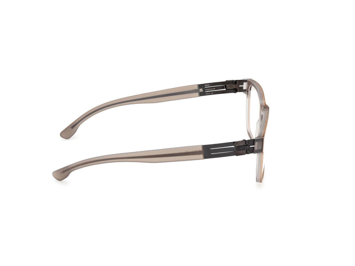 Gafas Graduadas Ic! Berlin META IC5039 049 55 17
