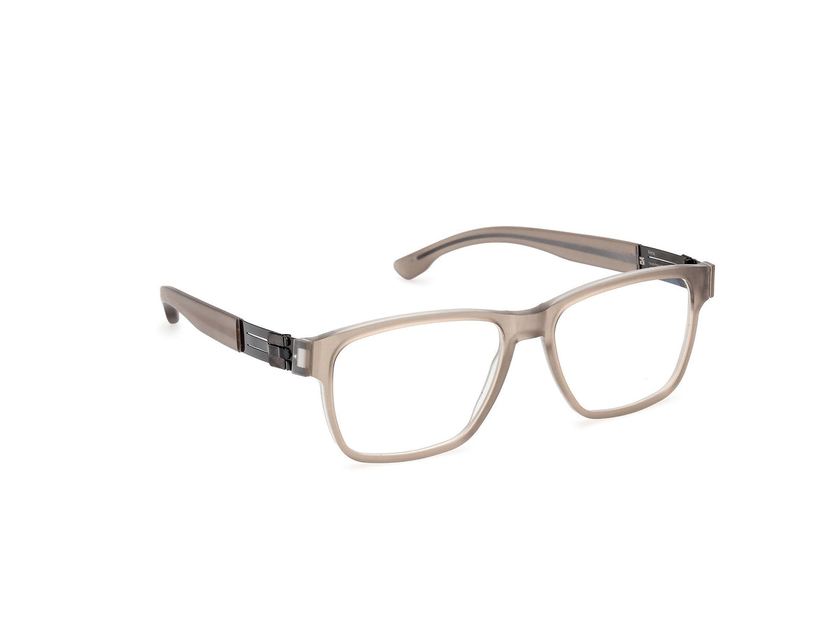 Gafas Graduadas Ic! Berlin META IC5039 049 55 17