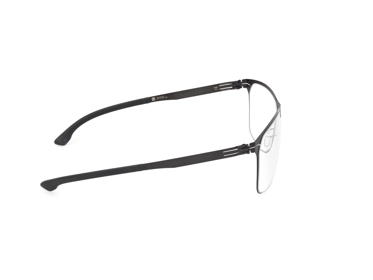Gafas Graduadas Ic! Berlin OLAF IC5044 002 62 15