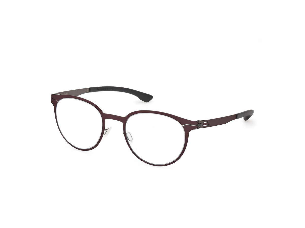 Gafas Graduadas Ic! Berlin ROBIN IC5053 005 50 23
