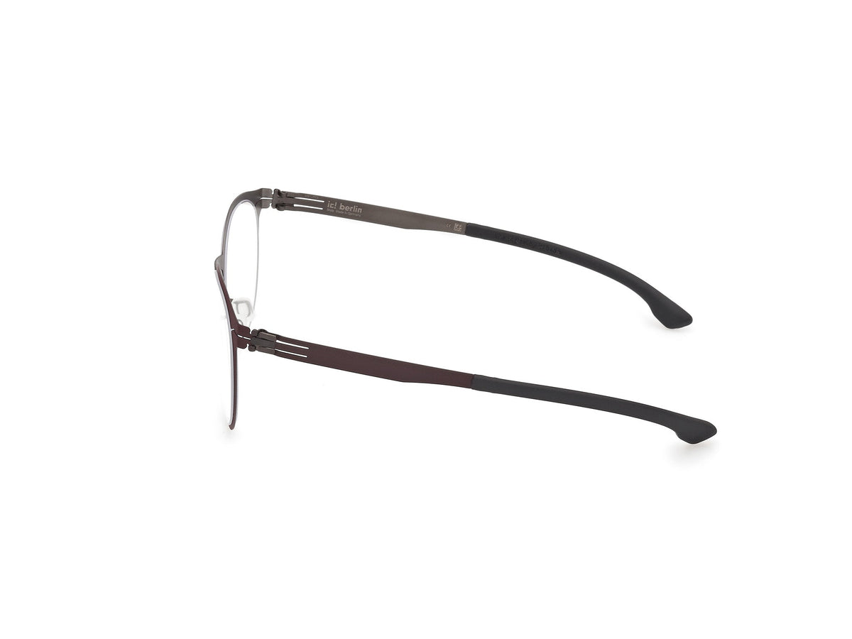 Gafas Graduadas Ic! Berlin ROBIN IC5053 005 50 23