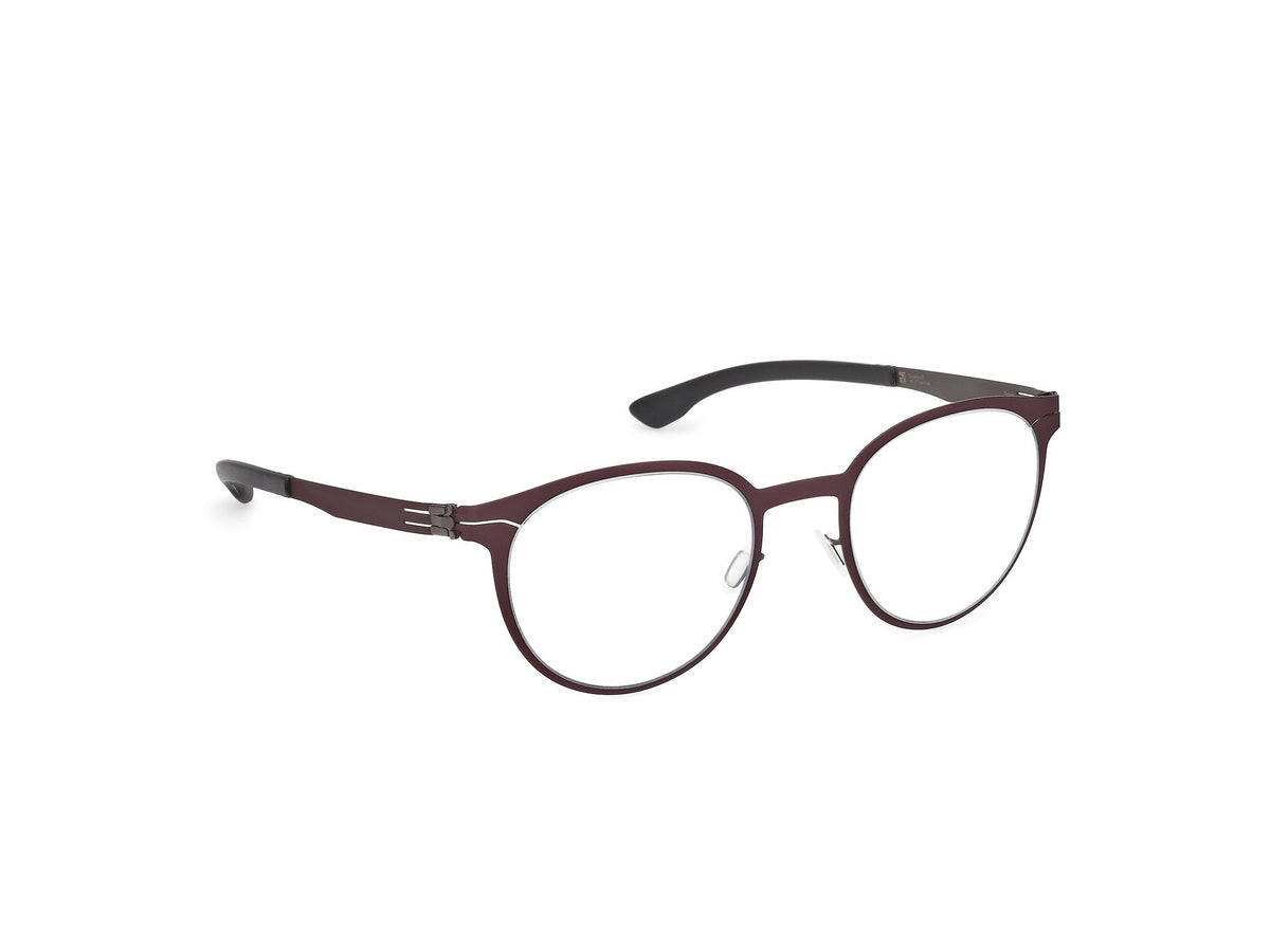Gafas Graduadas Ic! Berlin ROBIN IC5053 005 50 23