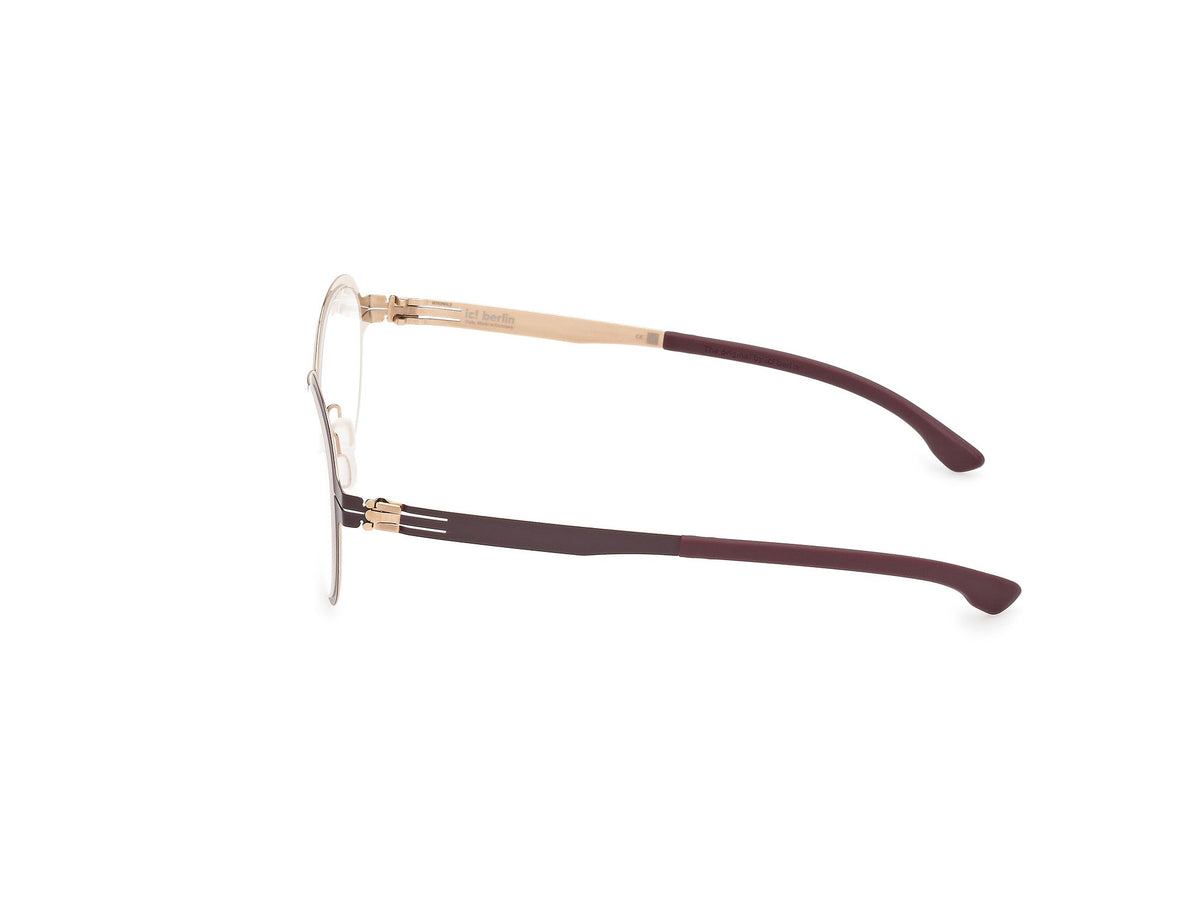 Gafas Graduadas Ic! Berlin MINHO IC5040-D 028 47 24