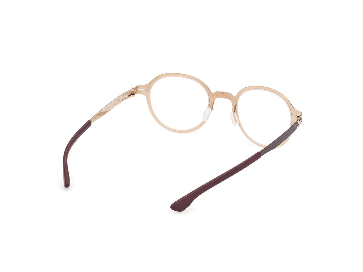 Gafas Graduadas Ic! Berlin MINHO IC5040-D 028 47 24