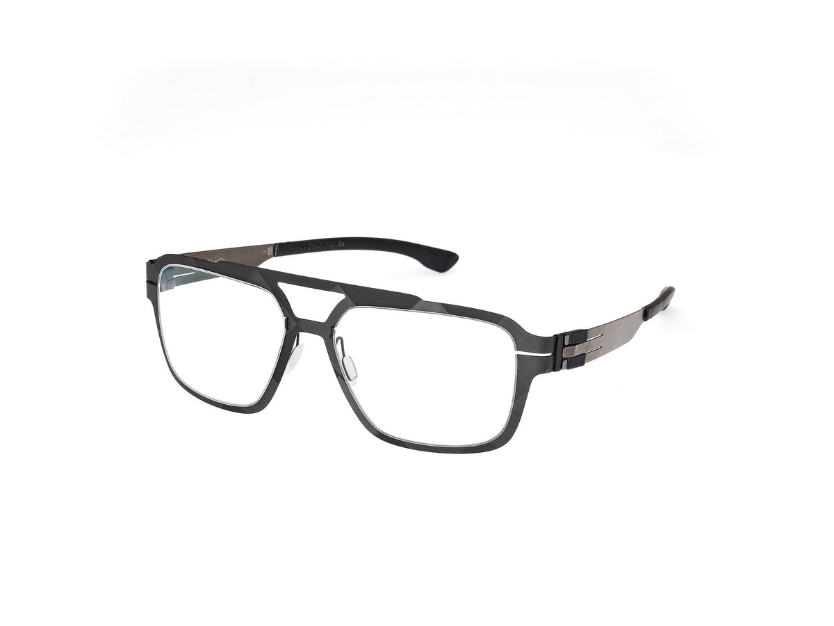 Gafas Graduadas Ic! Berlin FLX_02 IC5015 002 55 15