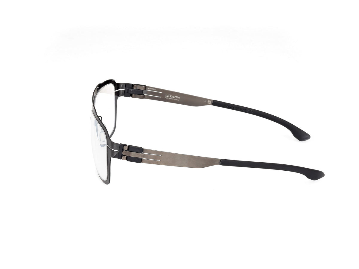 Gafas Graduadas Ic! Berlin FLX_02 IC5015 002 55 15