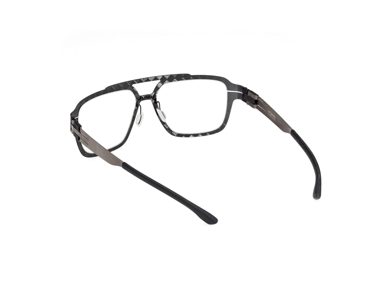 Gafas Graduadas Ic! Berlin FLX_02 IC5015 002 55 15