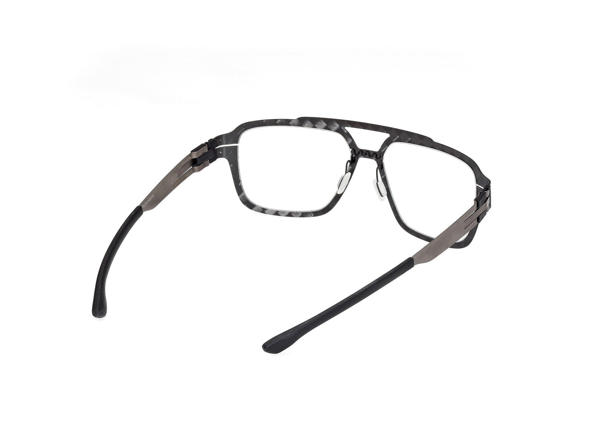 Gafas Graduadas Ic! Berlin FLX_02 IC5015 002 55 15