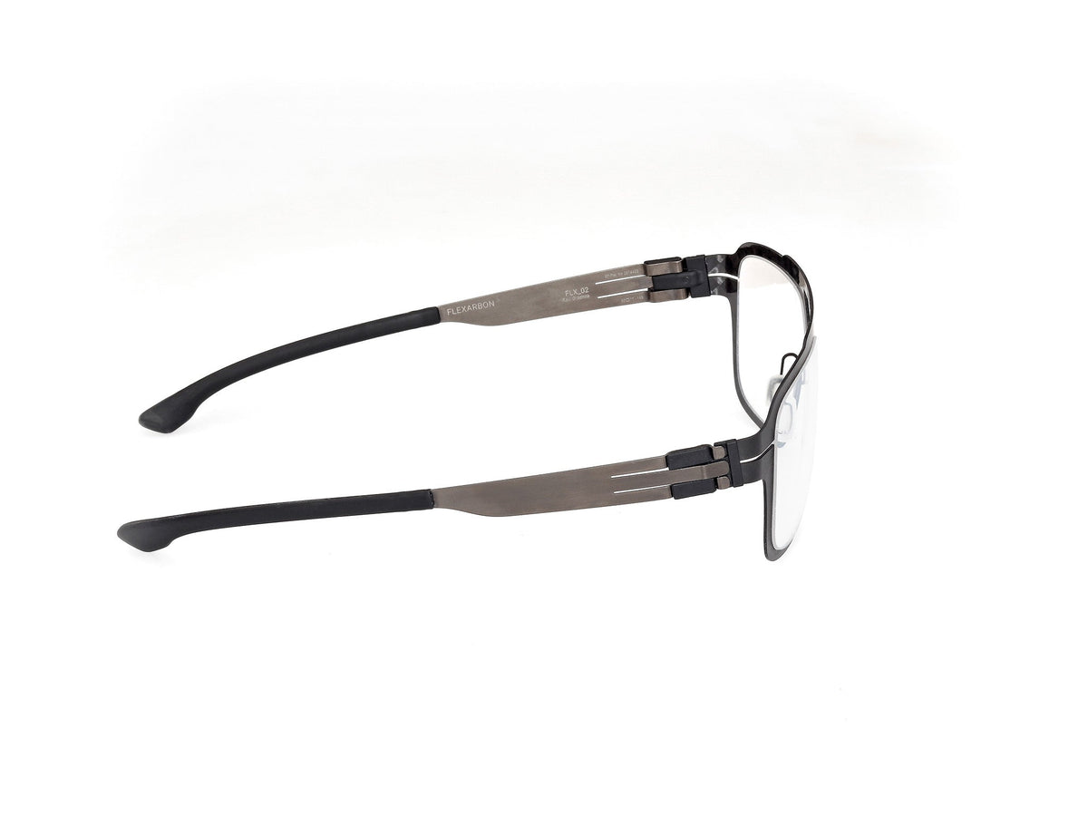 Gafas Graduadas Ic! Berlin FLX_02 IC5015 002 55 15