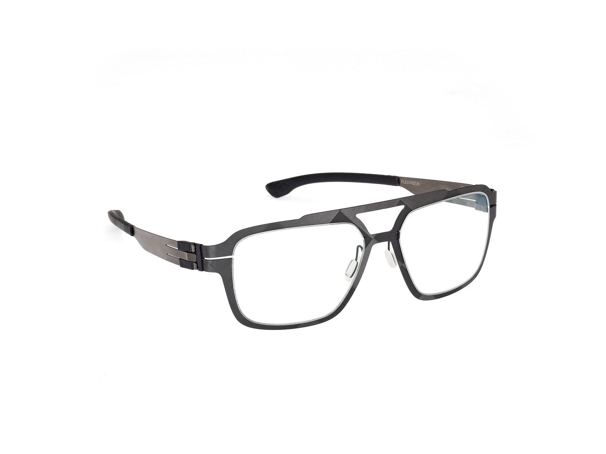 Gafas Graduadas Ic! Berlin FLX_02 IC5015 002 55 15
