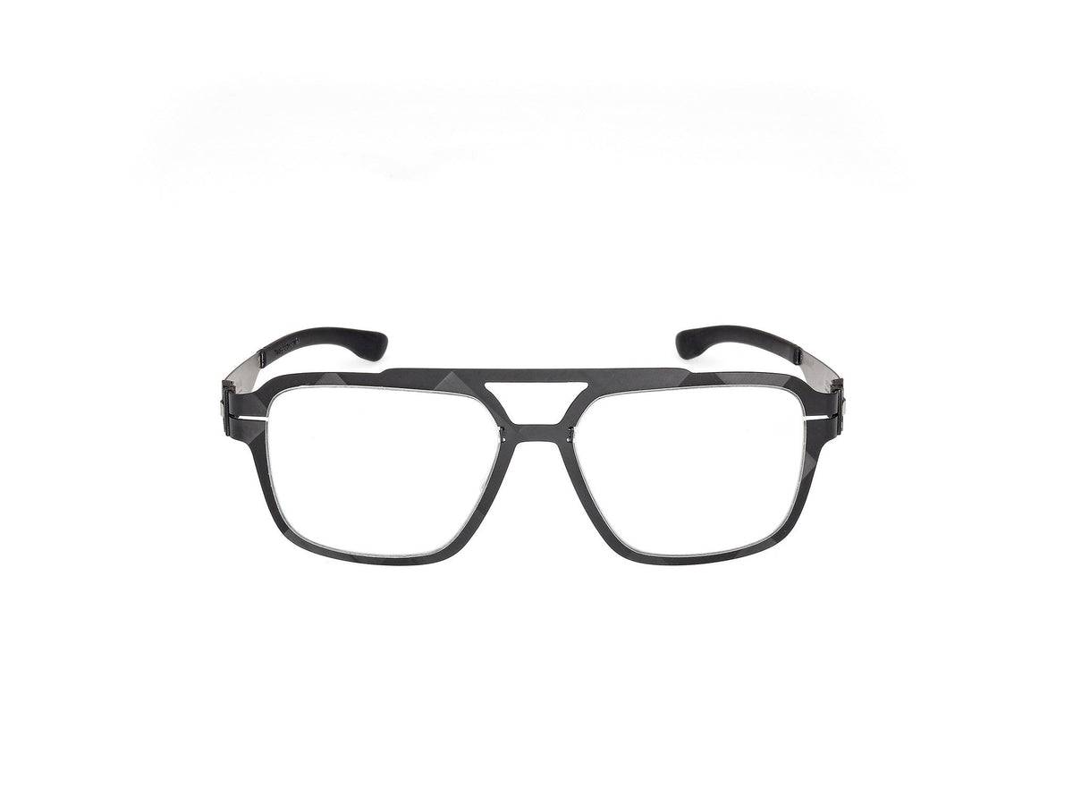 Gafas Graduadas Ic! Berlin FLX_02 IC5015 002 55 15