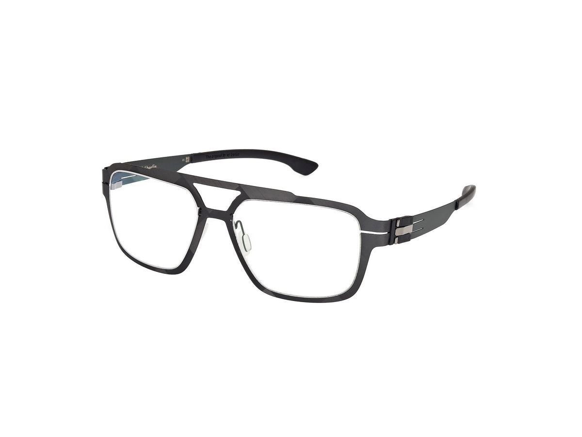 Gafas Graduadas Ic! Berlin FLX_02 IC5015 02A 55 15