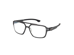 Gafas Graduadas Ic! Berlin FLX_02 IC5015 02A 55 15