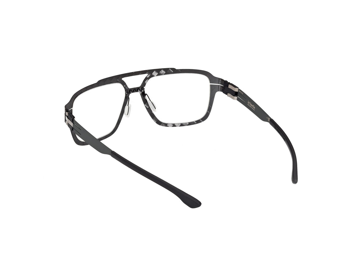 Gafas Graduadas Ic! Berlin FLX_02 IC5015 02A 55 15