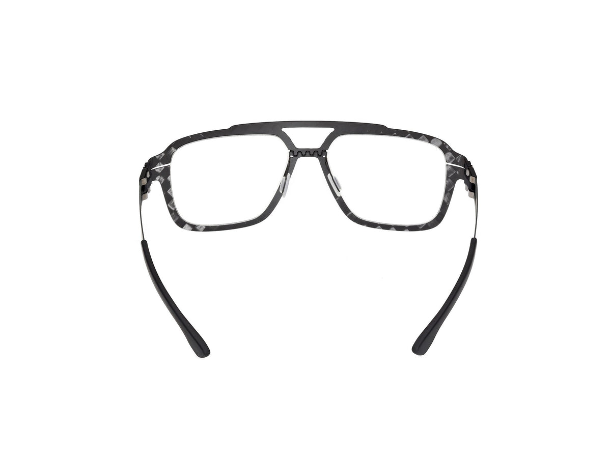 Gafas Graduadas Ic! Berlin FLX_02 IC5015 02A 55 15