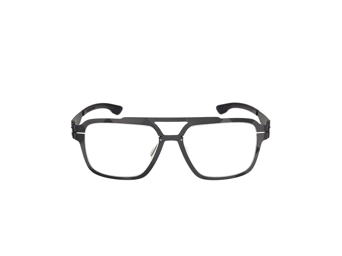 Gafas Graduadas Ic! Berlin FLX_02 IC5015 02A 55 15