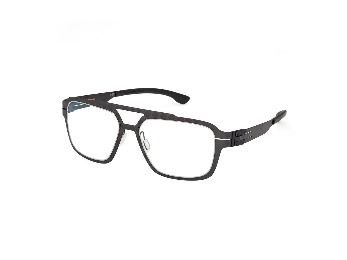 Gafas Graduadas Ic! Berlin FLX_02 IC5015 02B 55 15