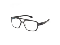 Gafas Graduadas Ic! Berlin FLX_02 IC5015 02B 55 15