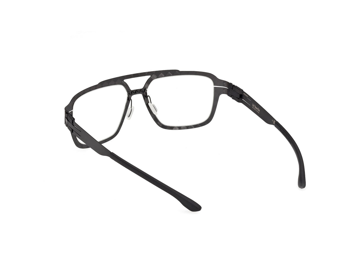 Gafas Graduadas Ic! Berlin FLX_02 IC5015 02B 55 15
