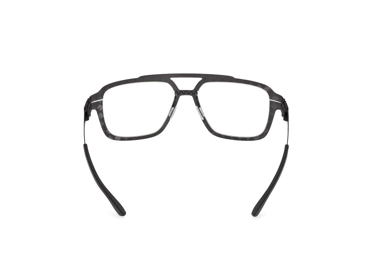 Gafas Graduadas Ic! Berlin FLX_02 IC5015 02B 55 15