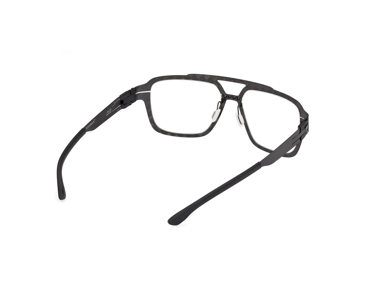 Gafas Graduadas Ic! Berlin FLX_02 IC5015 02B 55 15