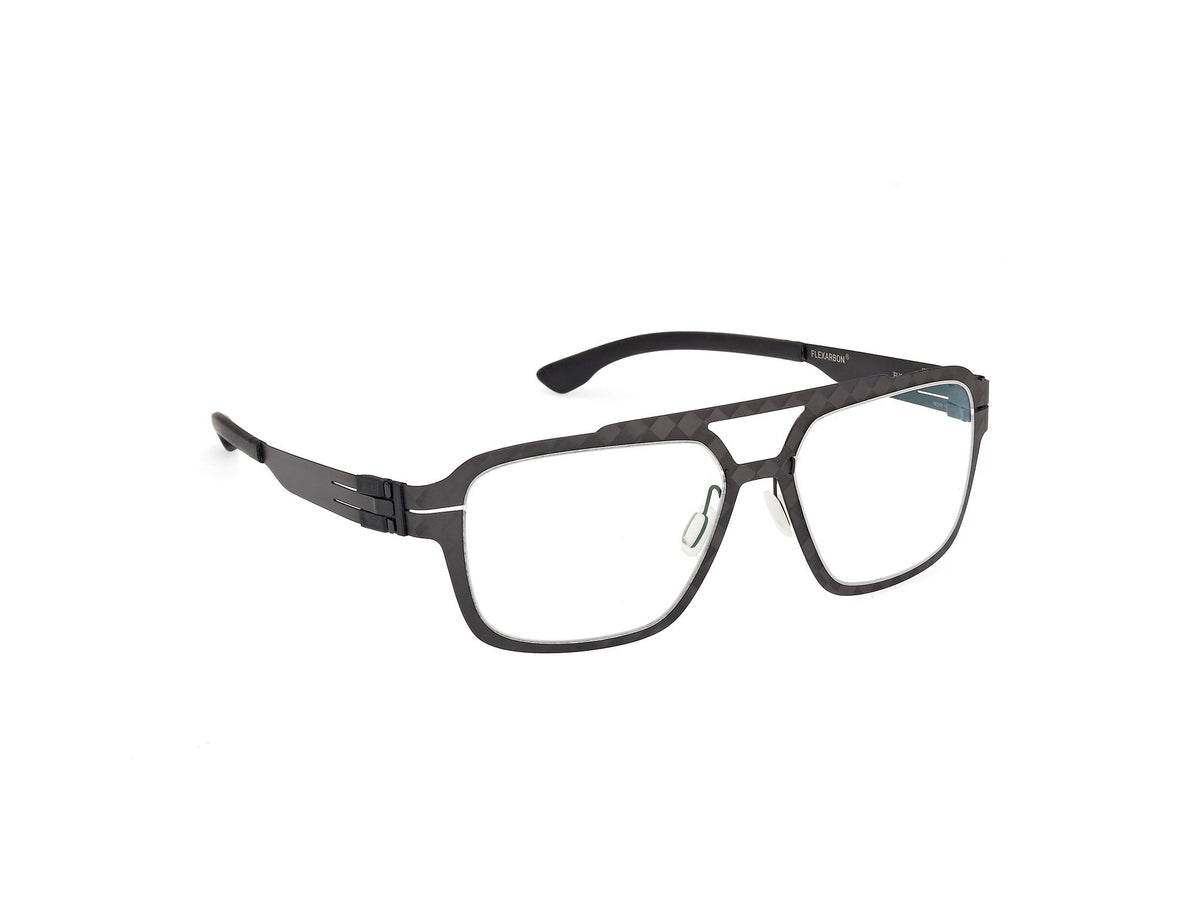 Gafas Graduadas Ic! Berlin FLX_02 IC5015 02B 55 15