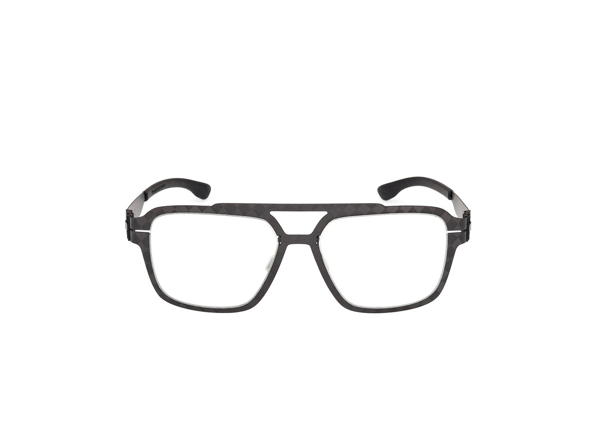 Gafas Graduadas Ic! Berlin FLX_02 IC5015 02B 55 15