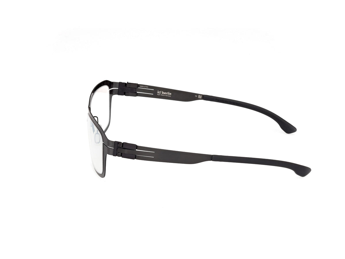Gafas Graduadas Ic! Berlin FLX_03 IC5016 002 56 16