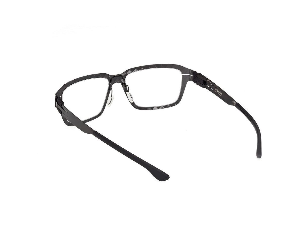 Gafas Graduadas Ic! Berlin FLX_03 IC5016 002 56 16