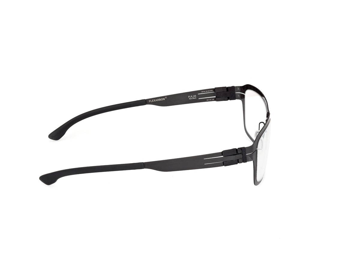 Gafas Graduadas Ic! Berlin FLX_03 IC5016 002 56 16