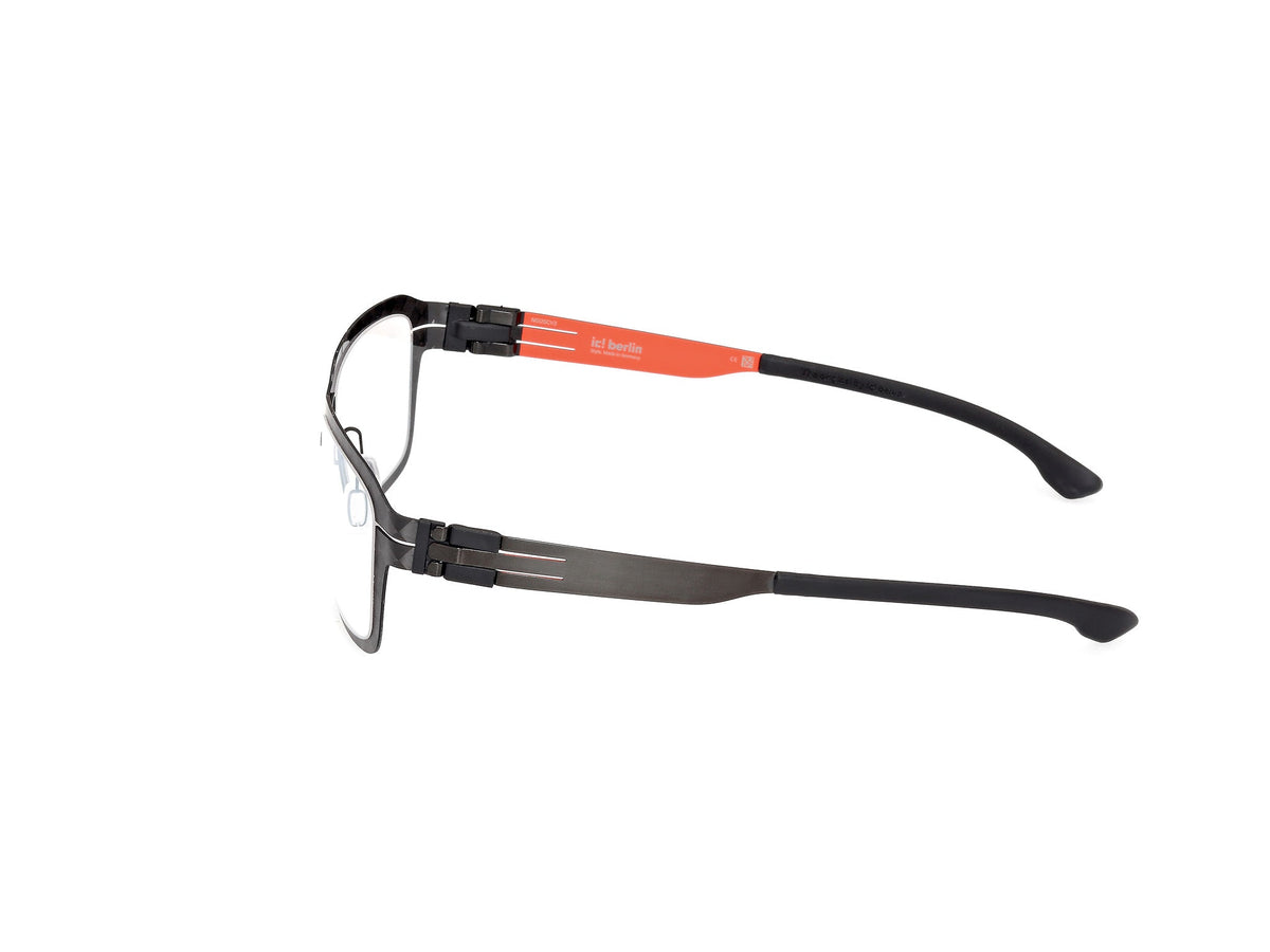 Prescription Glasses Ic! Berlin FLX_03 IC5016 02A 56 16