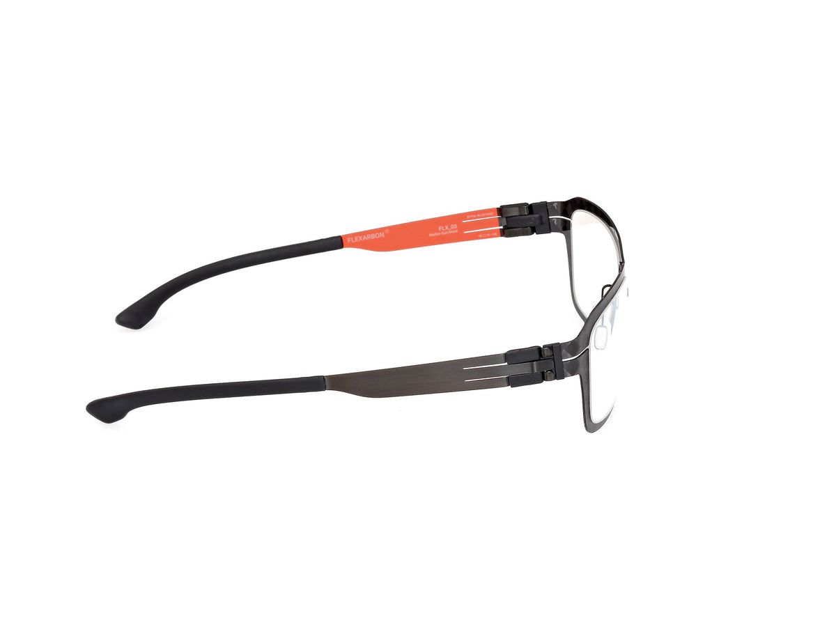 Prescription Glasses Ic! Berlin FLX_03 IC5016 02A 56 16