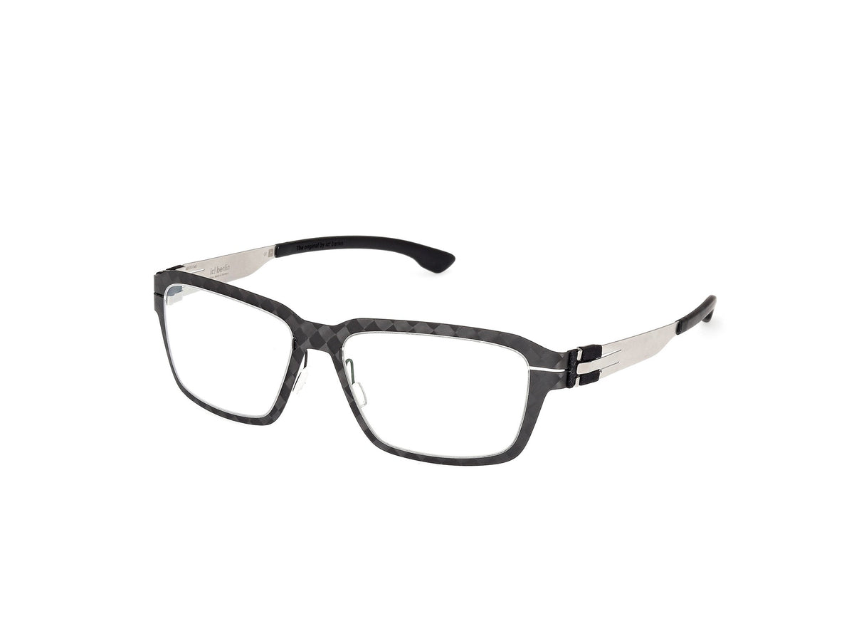 Gafas Graduadas Ic! Berlin FLX_03 IC5016 02B 56 16