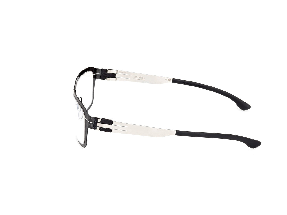 Gafas Graduadas Ic! Berlin FLX_03 IC5016 02B 56 16