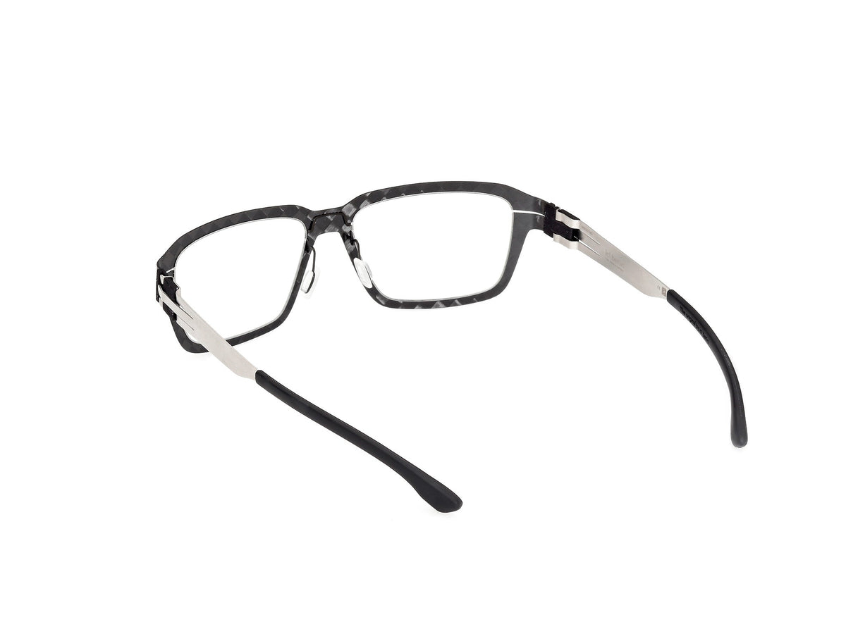 Gafas Graduadas Ic! Berlin FLX_03 IC5016 02B 56 16