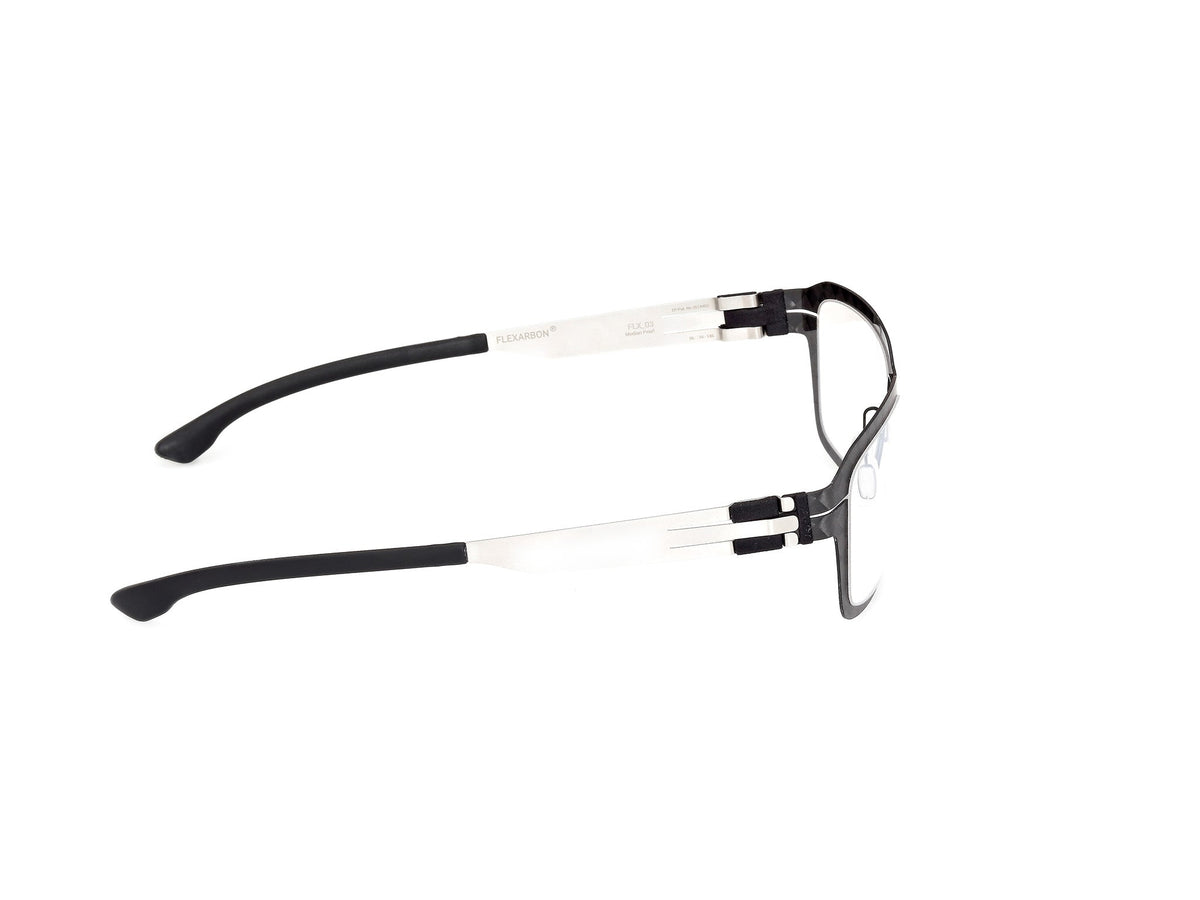 Gafas Graduadas Ic! Berlin FLX_03 IC5016 02B 56 16