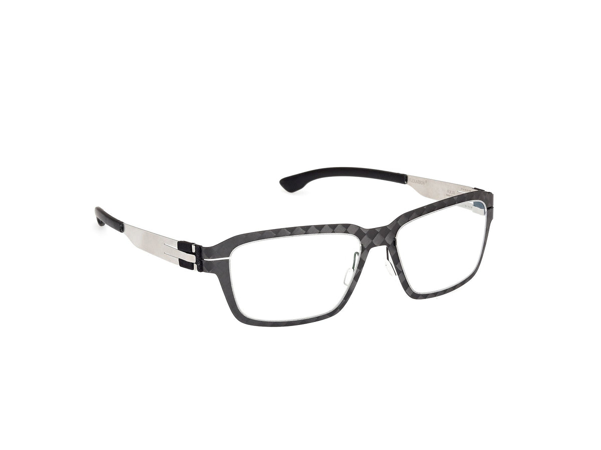 Gafas Graduadas Ic! Berlin FLX_03 IC5016 02B 56 16