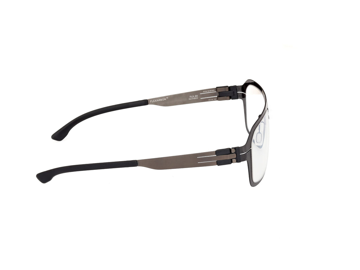 Prescription Glasses Ic! Berlin FLX_04 IC5017 002 55 16