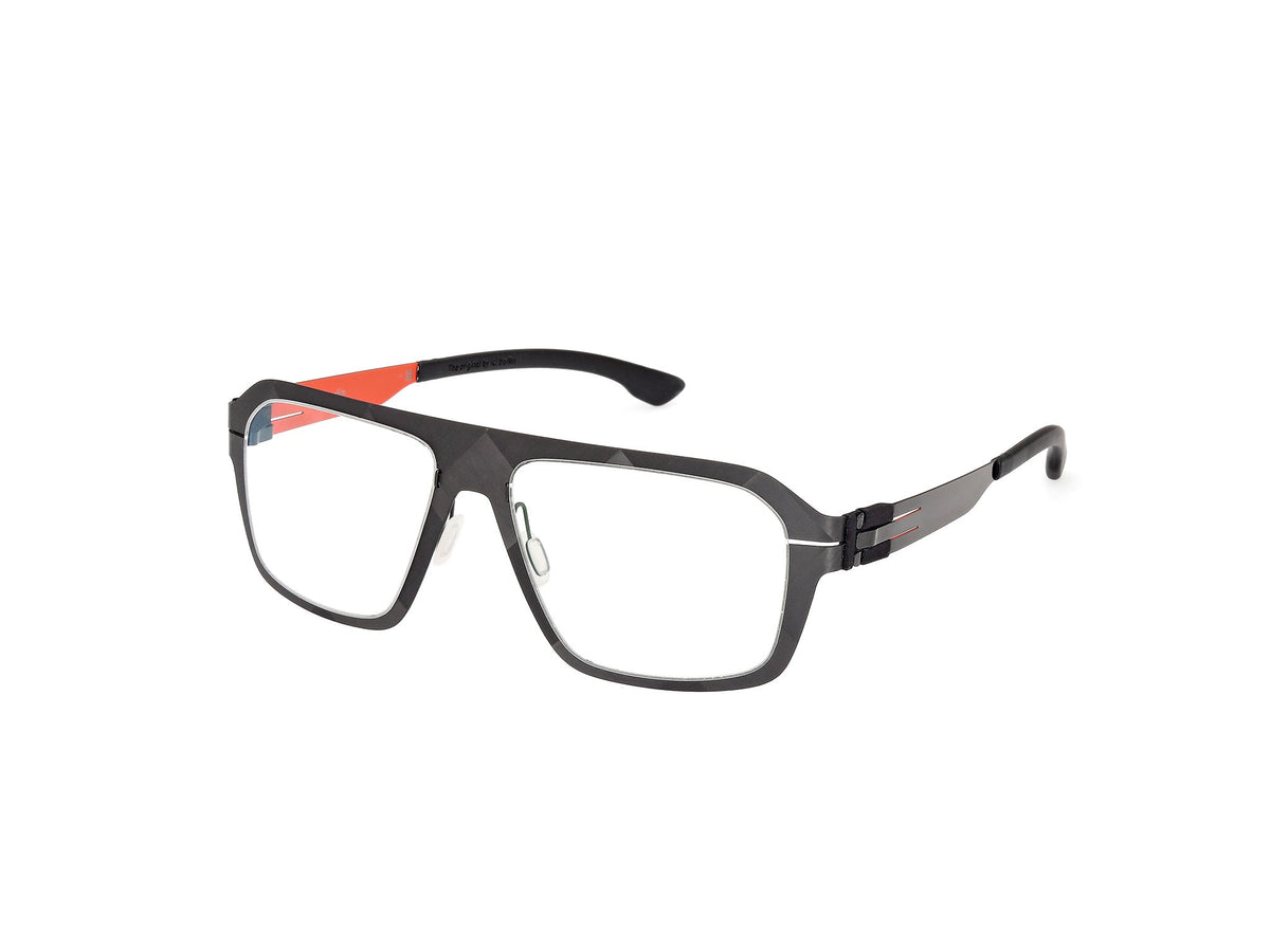 Gafas Graduadas Ic! Berlin FLX_04 IC5017 02A 55 16