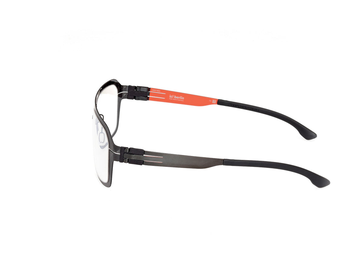 Gafas Graduadas Ic! Berlin FLX_04 IC5017 02A 55 16