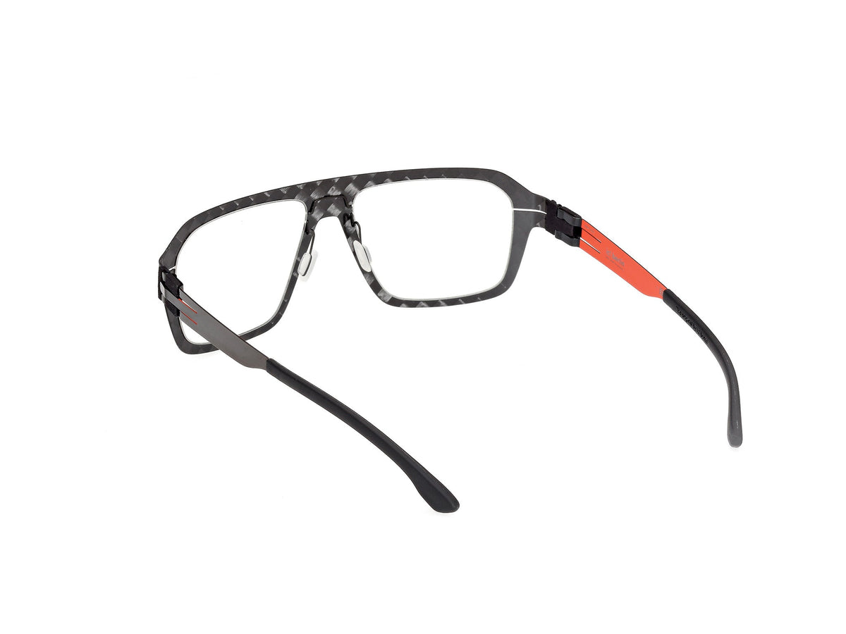 Gafas Graduadas Ic! Berlin FLX_04 IC5017 02A 55 16