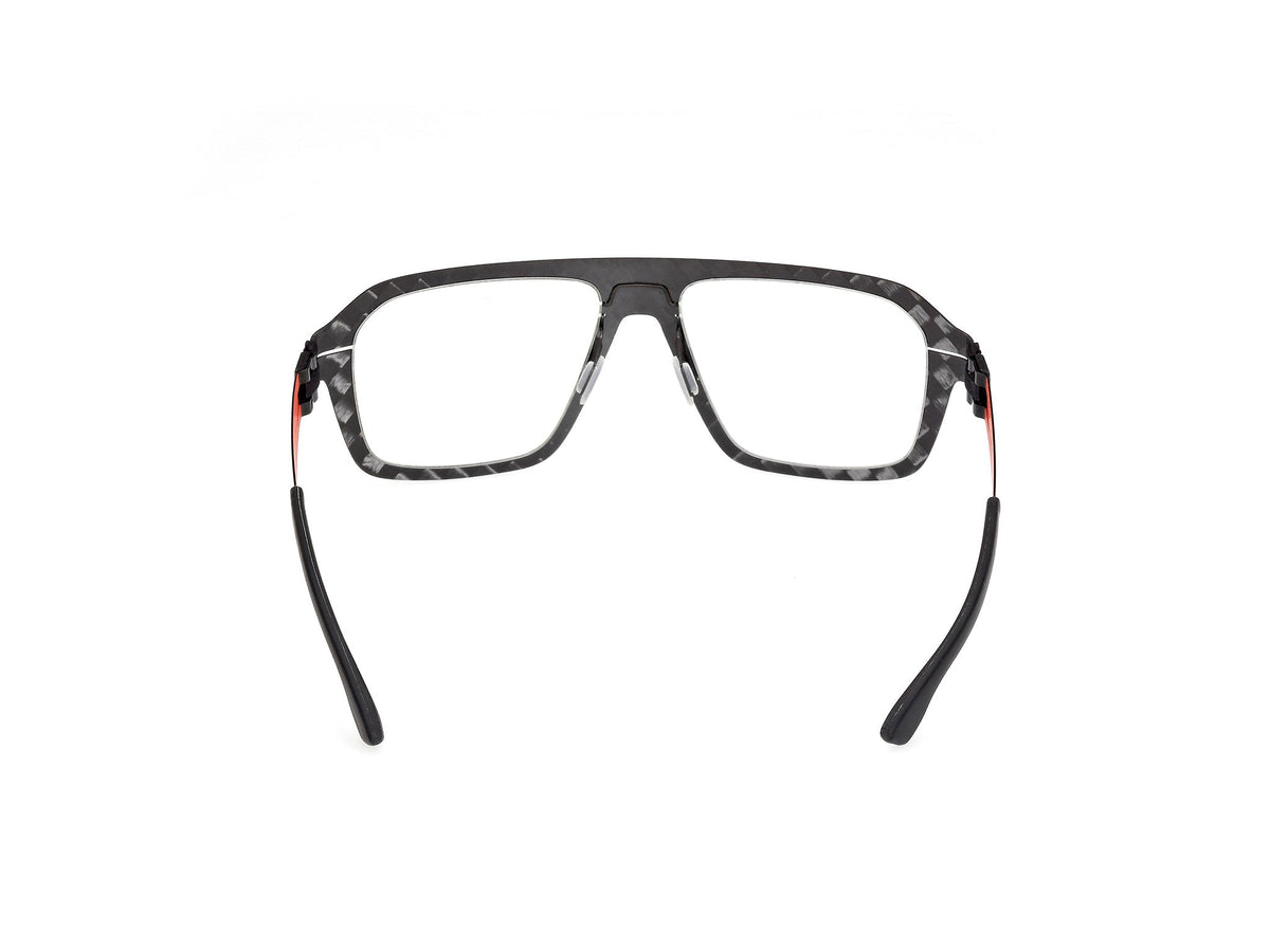 Gafas Graduadas Ic! Berlin FLX_04 IC5017 02A 55 16